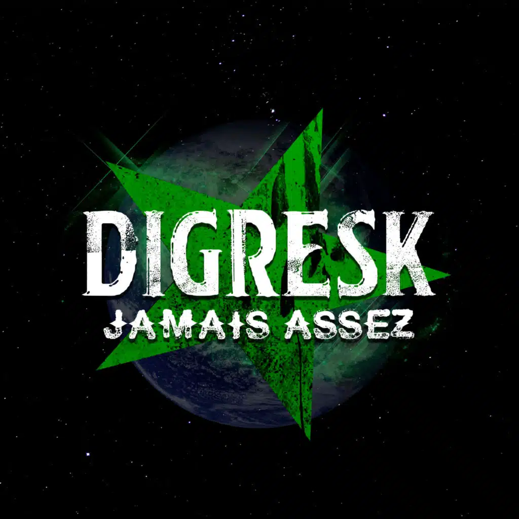 Digresk