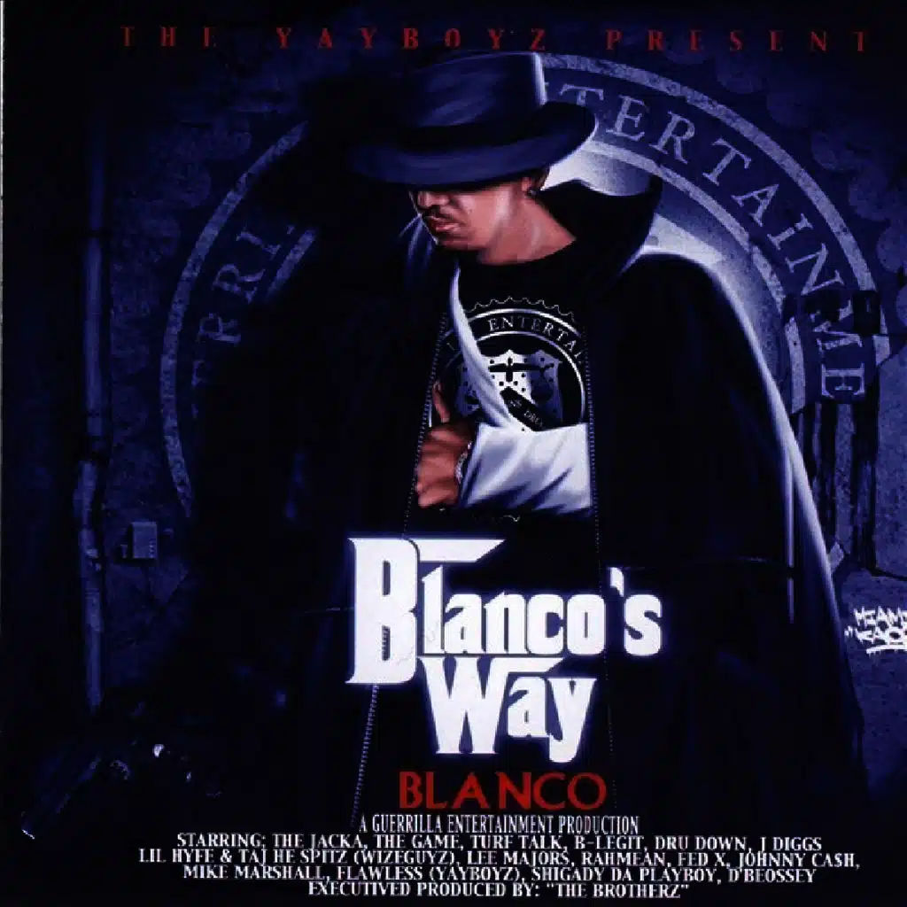 Rollin (ft. Fed X, J Diggs & Shigady Da Playboy)