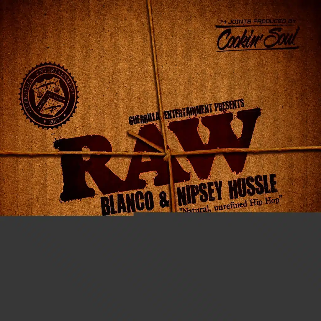 AK-47 (ft. Mistah F.A.B.)