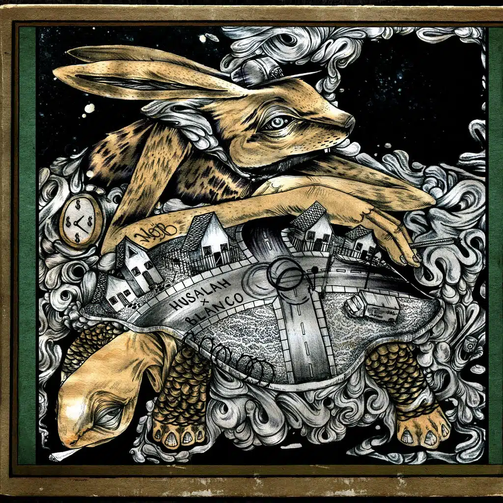 Tortoise and the Hare