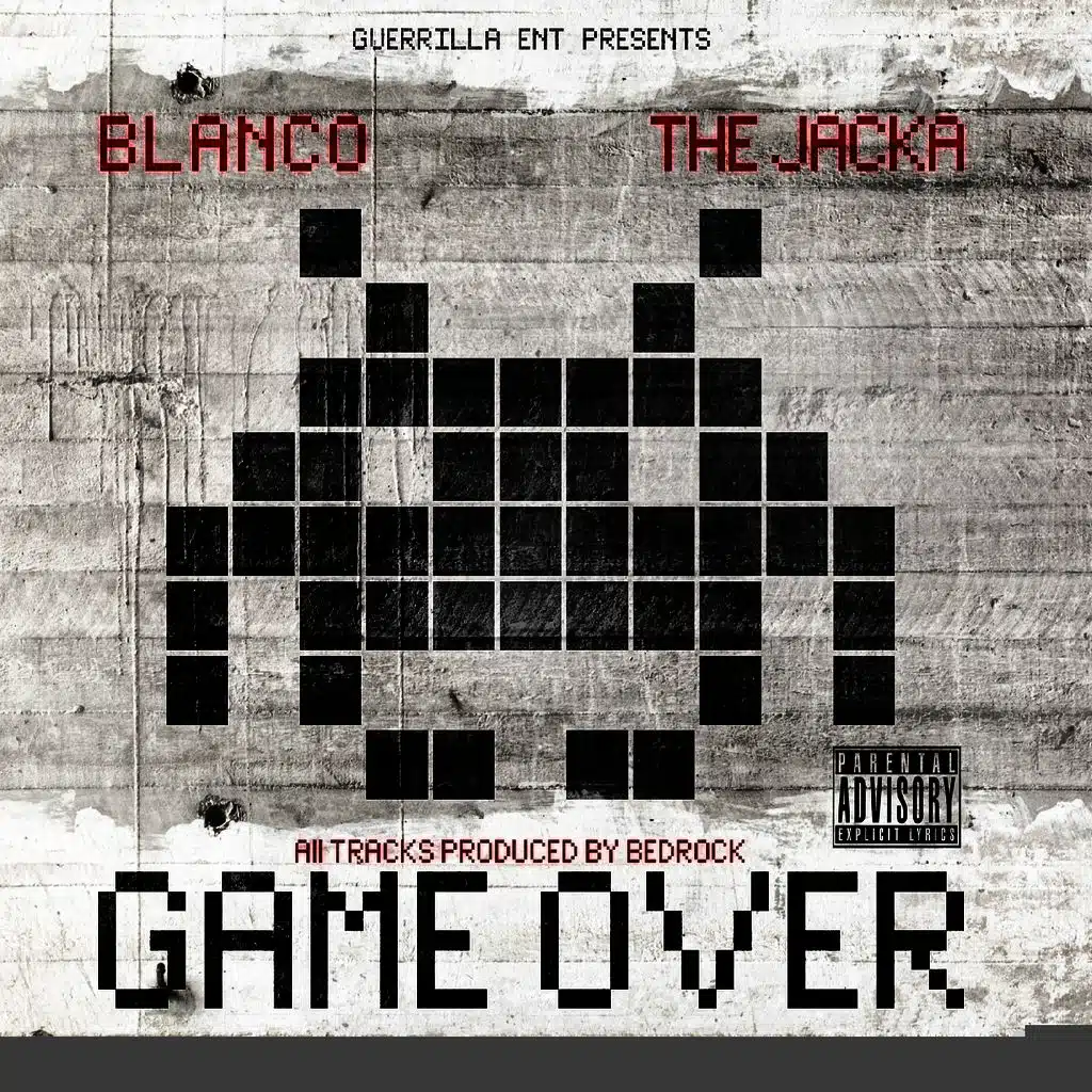 Blanco & The Jacka