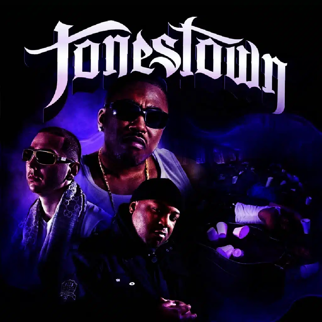 Jonestown