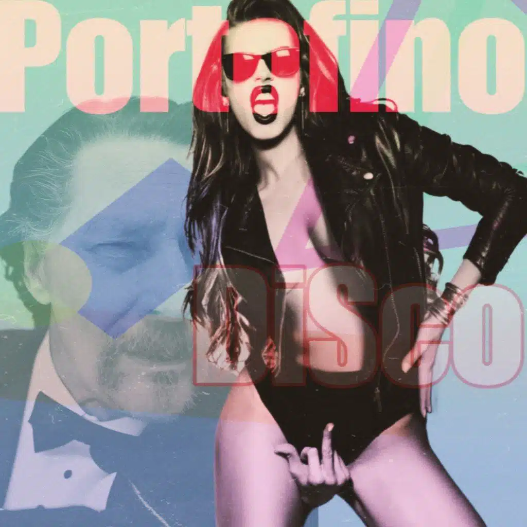 Una notte a Portofino //Live Party::02/07/2025.....by Mr.G fFr::::