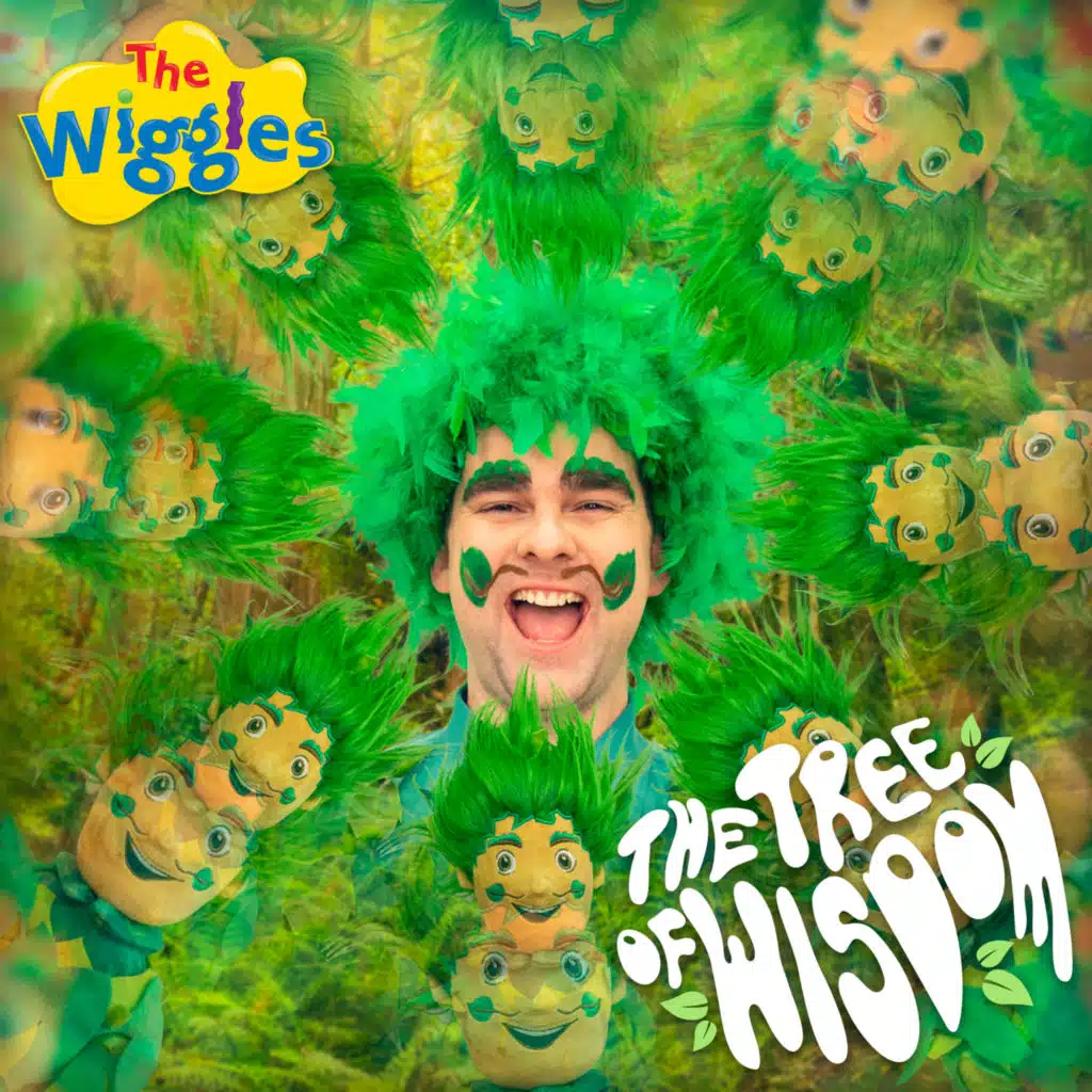 The Tree of Wisdom & The Wiggles