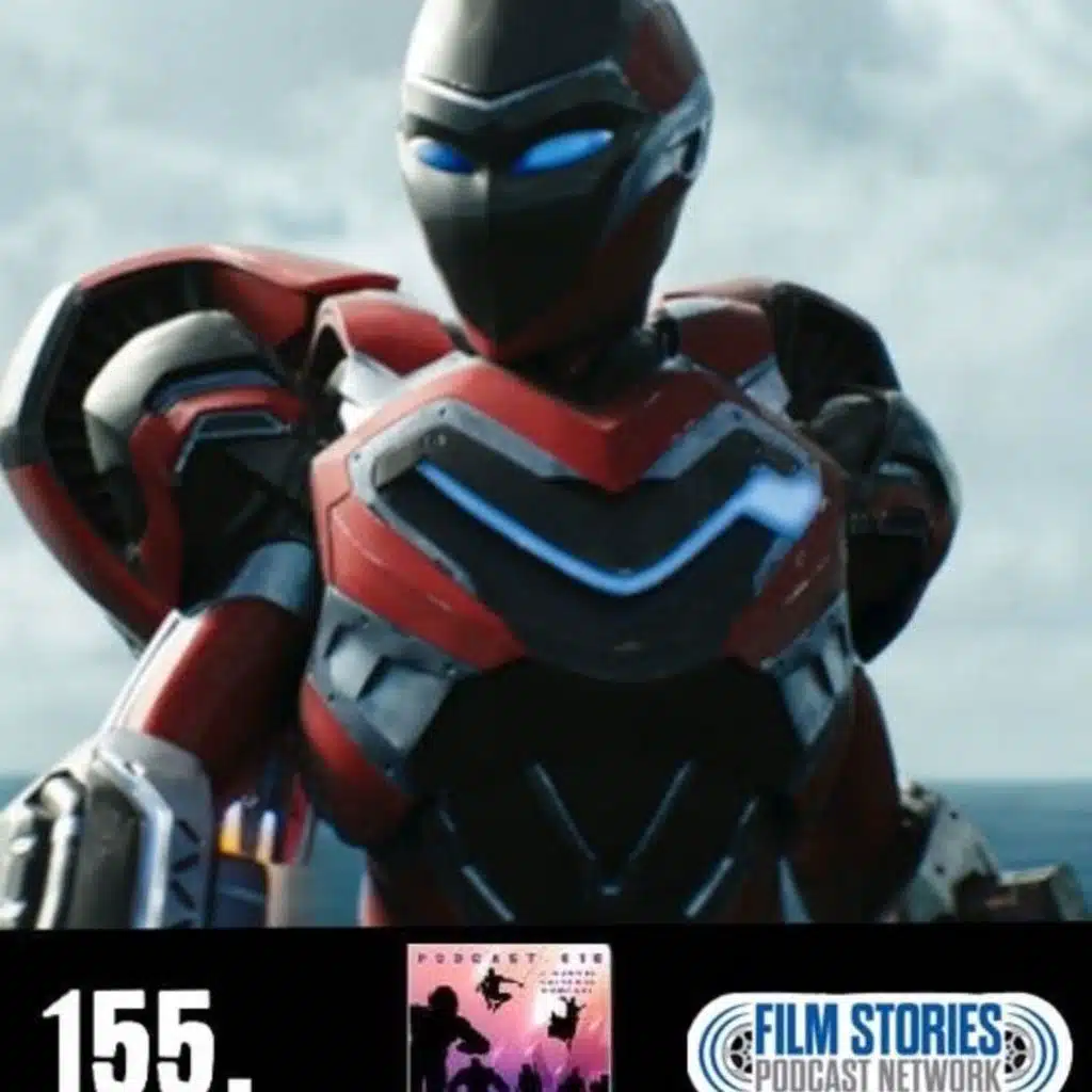 155. Ironheart 1x04 – 1x06