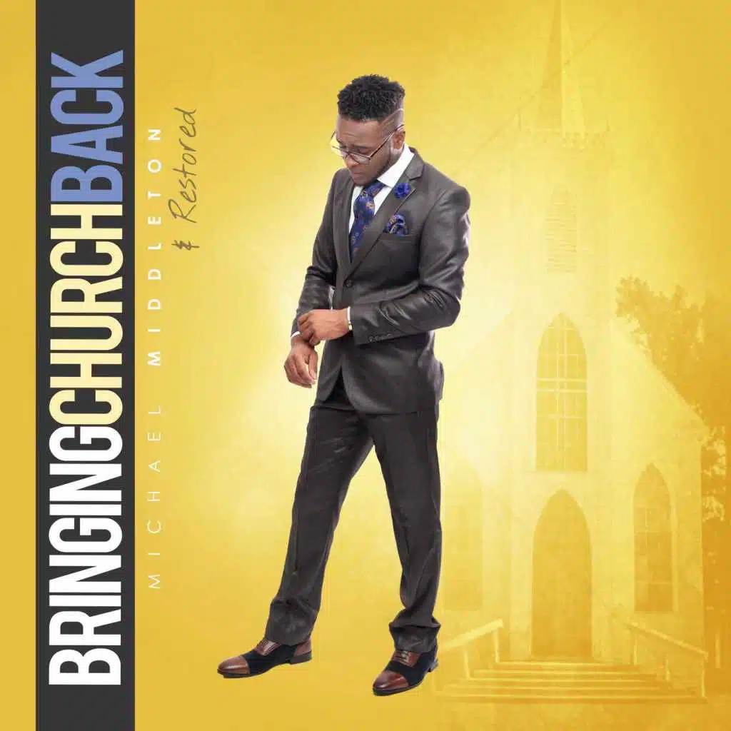 Bringing Church Back