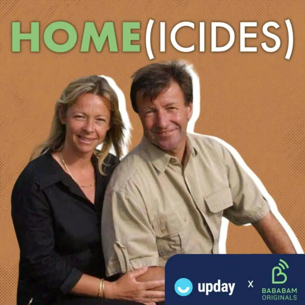 L’affaire Malgouyres, meurtre dans le jardin préféré des Français (1/4) : un cambriolage qui tourne mal