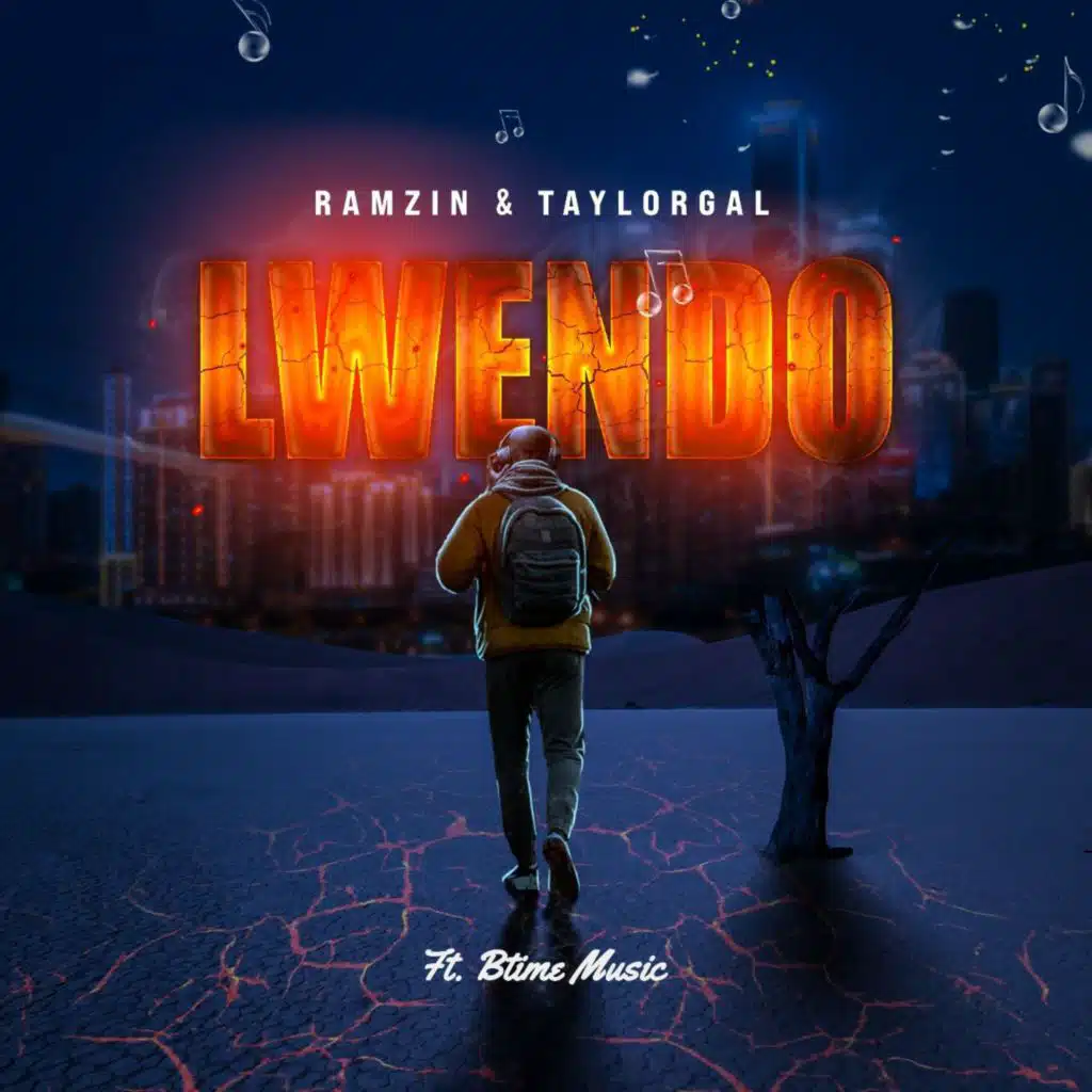Lwendo (feat. Btime)