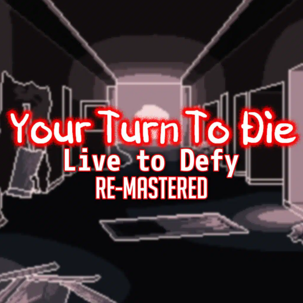 Live to Defy (Re-mastered)