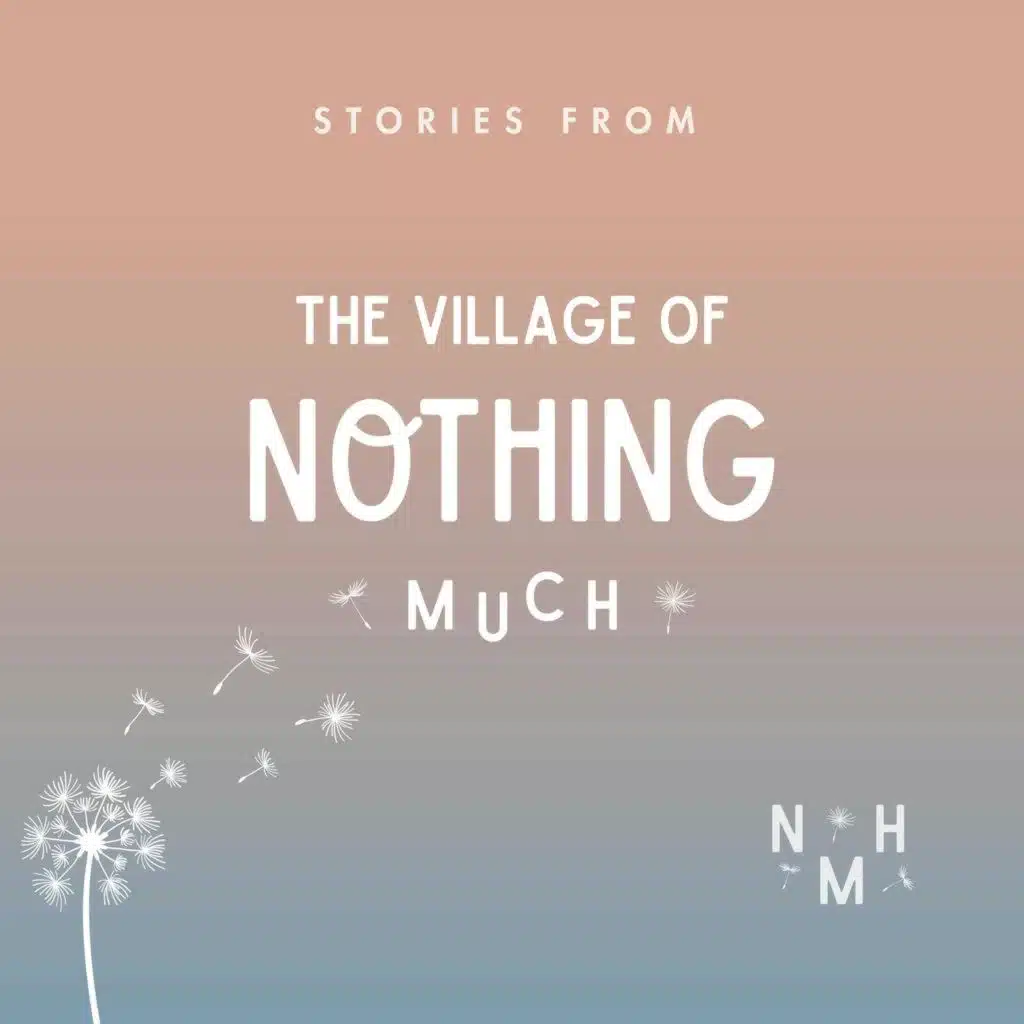 The Neighborhood Walking Tour