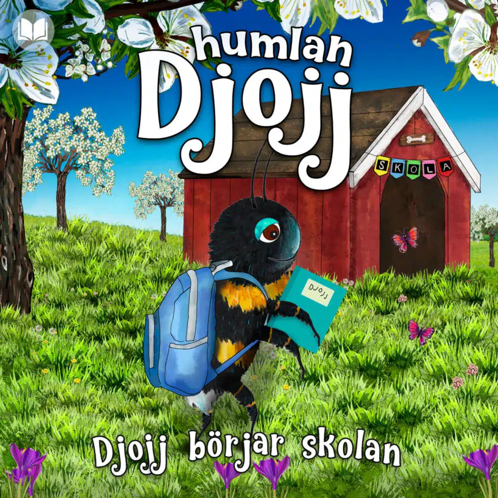 Humlan Djojj & Staffan Götestam