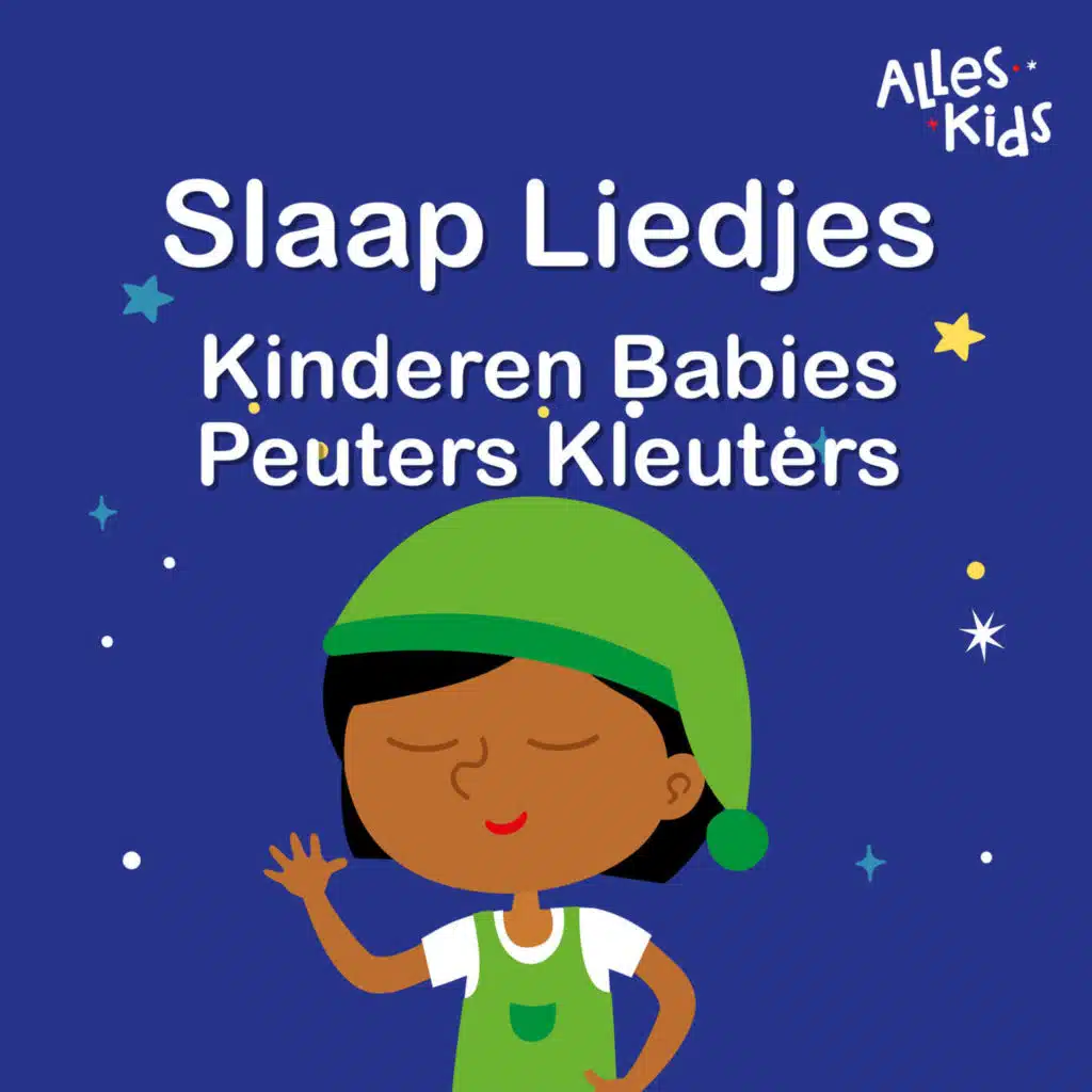 Hop Marianneke (Music box versie)