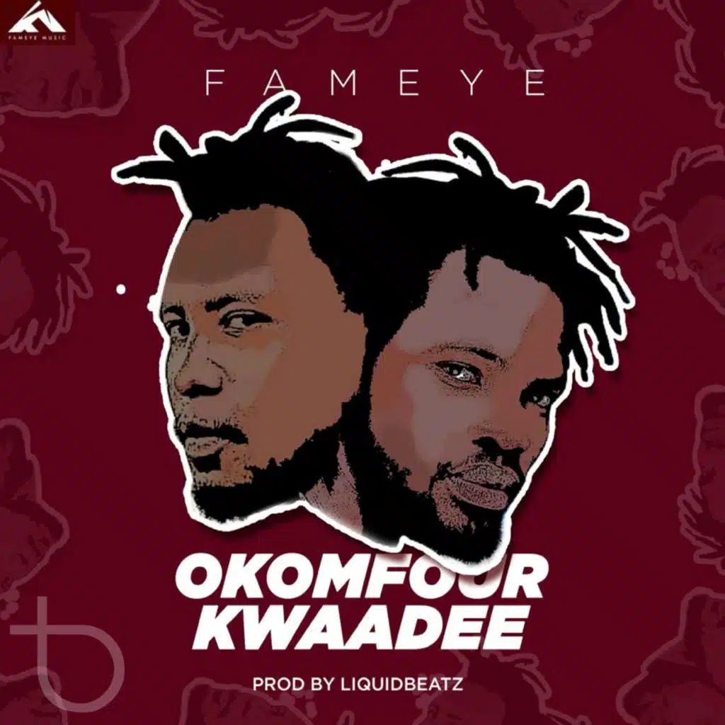 Okomfour Kwadee