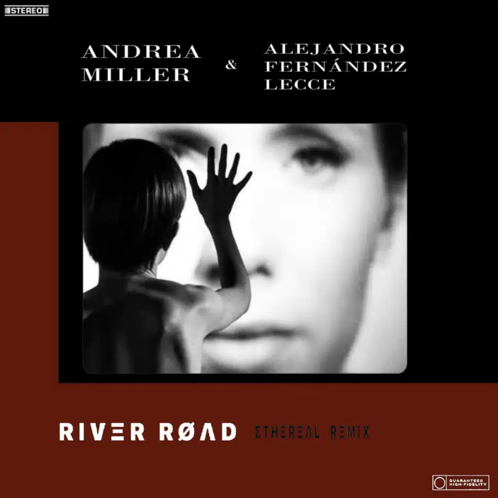 Andrea Miller & Alejandro Fernández Lecce