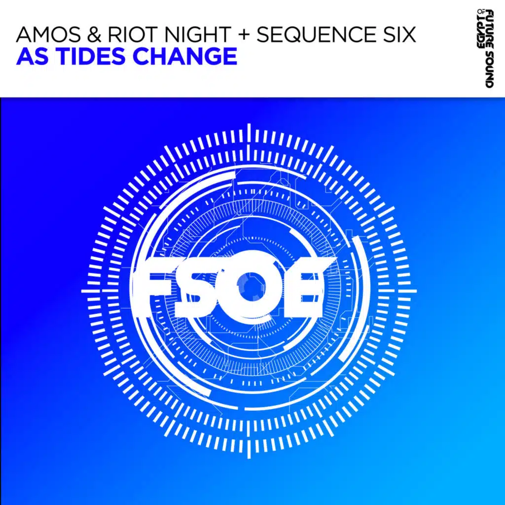 Amos & Riot Night & Sequence Six