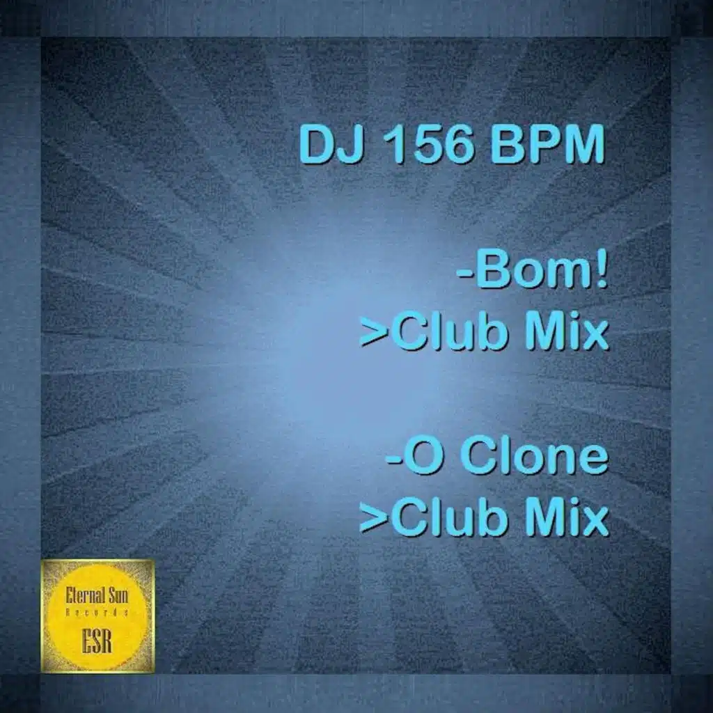 Bom! (Club Mix)