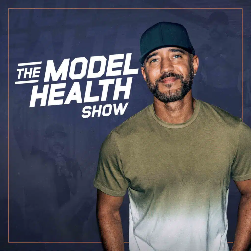 The Surprising Truth About Longevity Medicine – with Dr. Darshan Shah