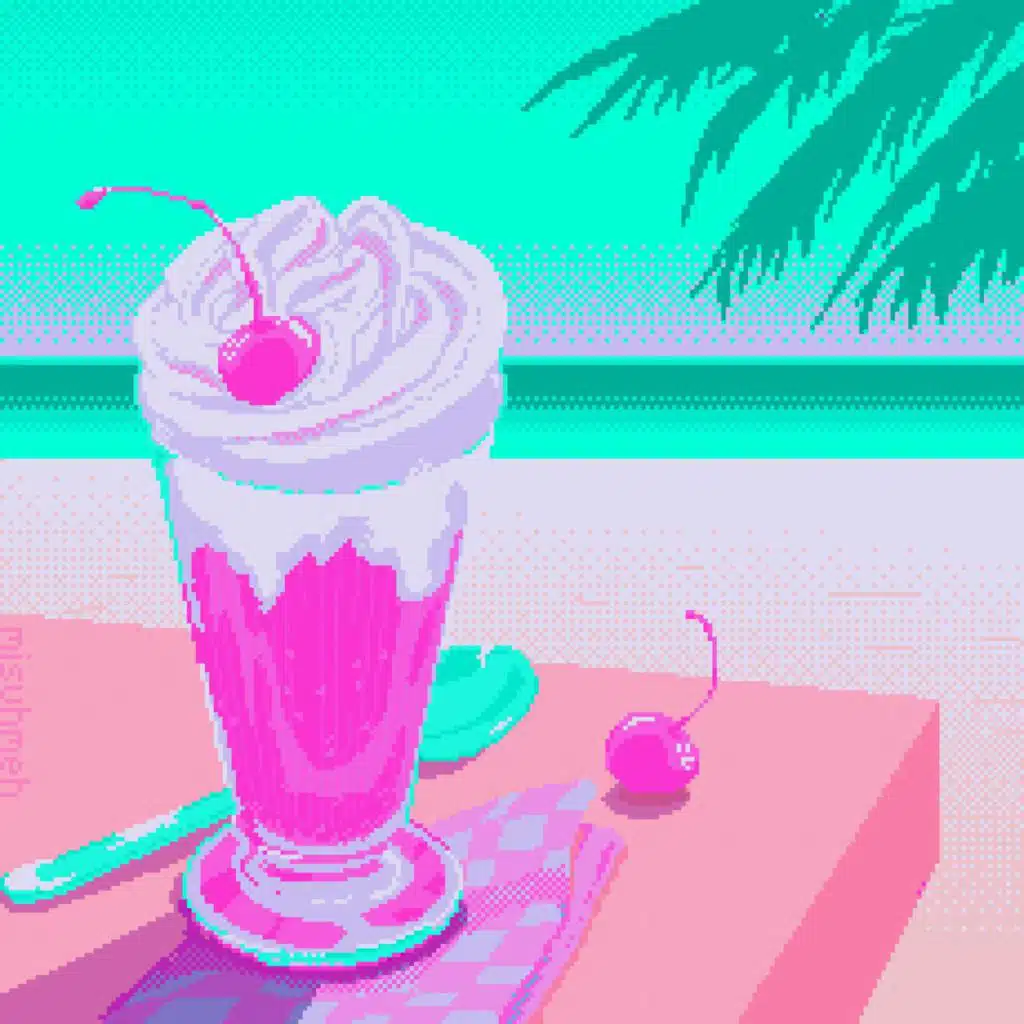 the sweetest part (remix)