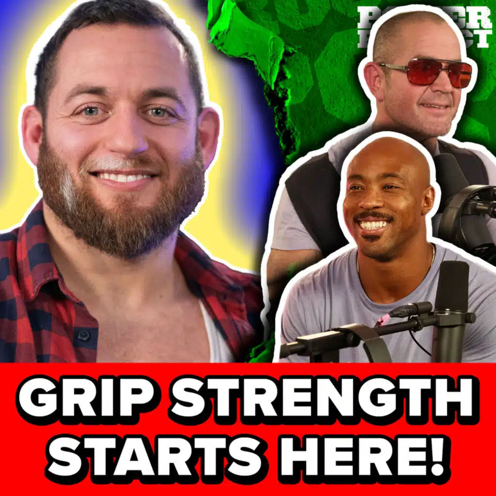 Grip Strength Secrets: Why Most Are Training It Wrong!