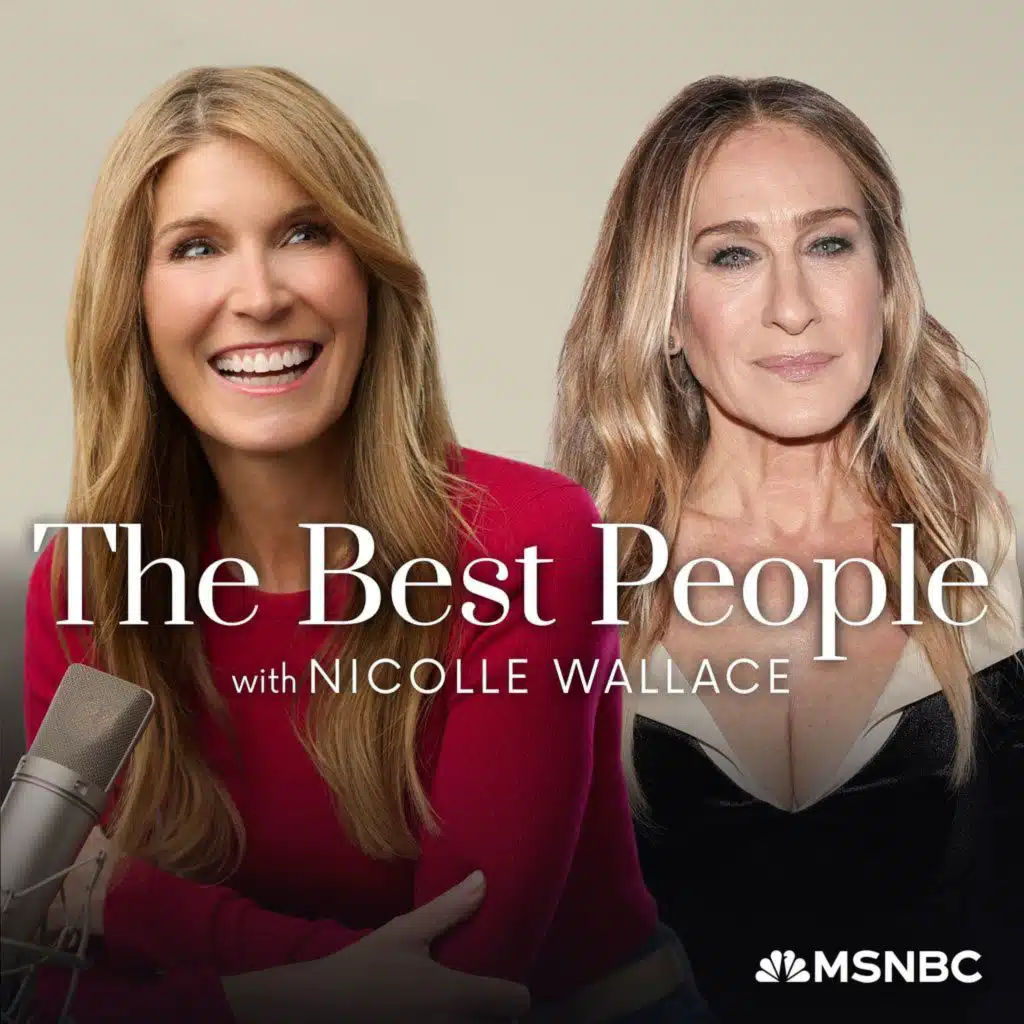 Sarah Jessica Parker: “I Always Just Believed in Us”