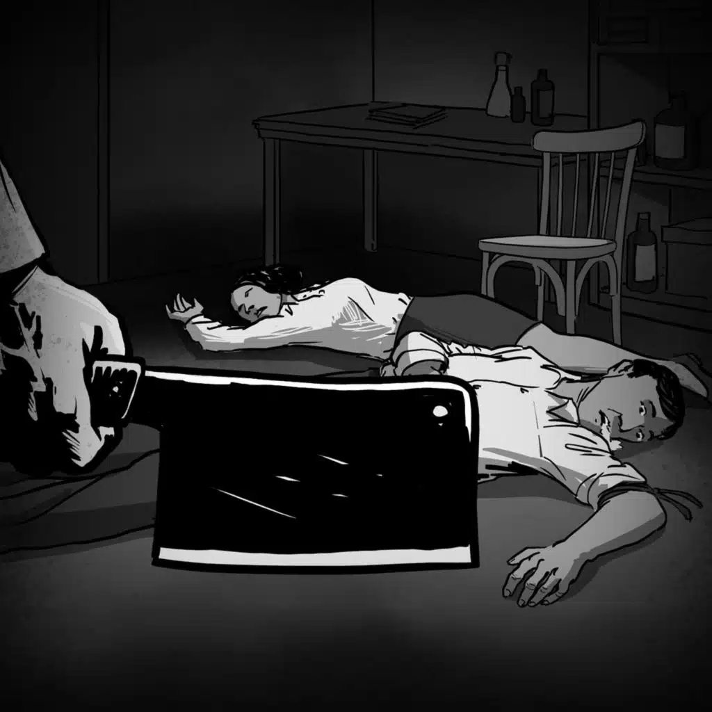 The Butcher of Paris