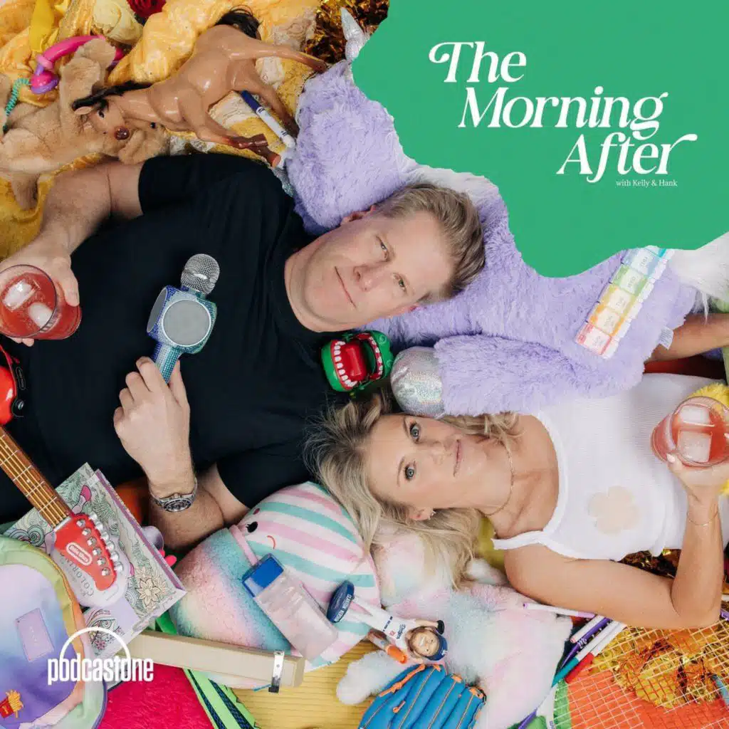 The Morning After with Celebrity Divorce Attorney James Sexton