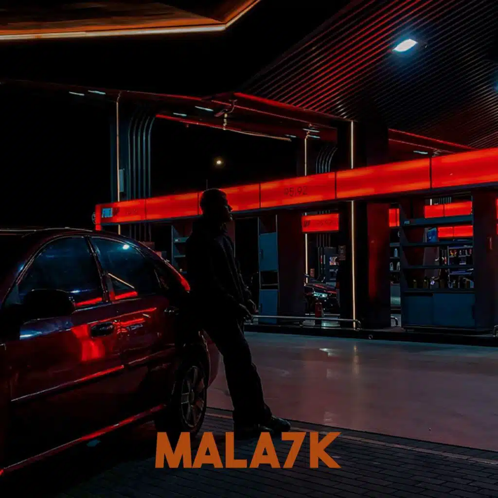 Mala7k