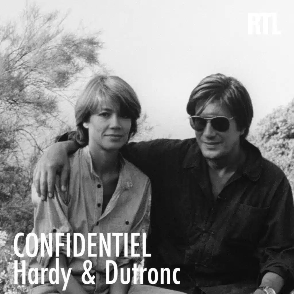 L'INTÉGRALE - Dutronc-Hardy :  rendez-vous dans une autre vie