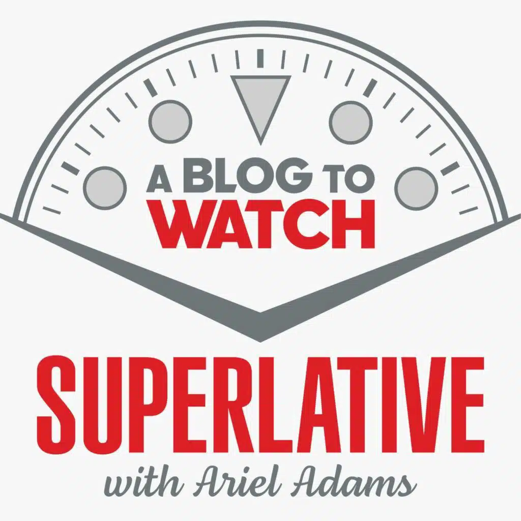 A Deeper Look Into Formal Watchmaking Education with Garrin Fraze
