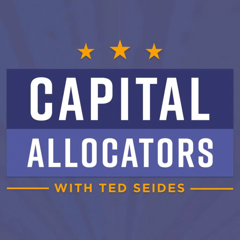 Michael Ovitz – Reinventing Talent and Building Momentum at Treville (EP.455)