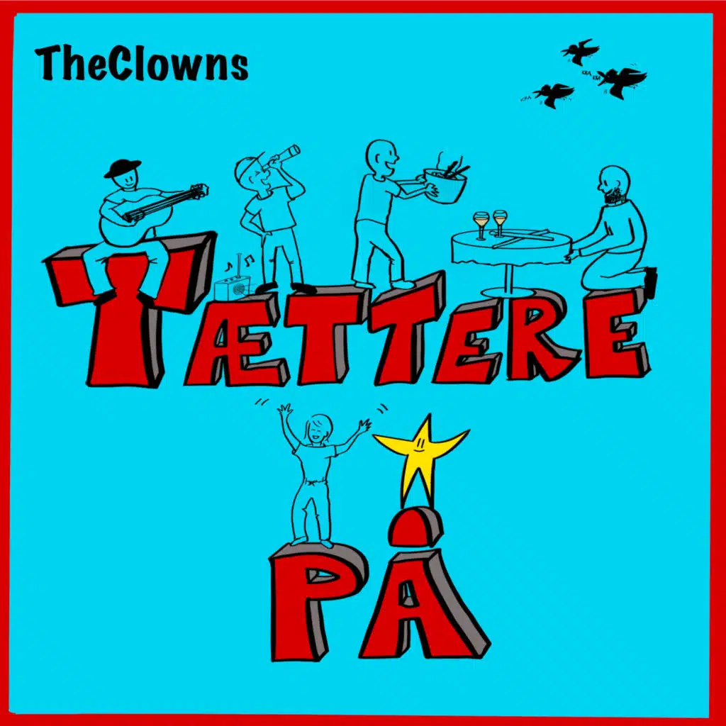TheClowns