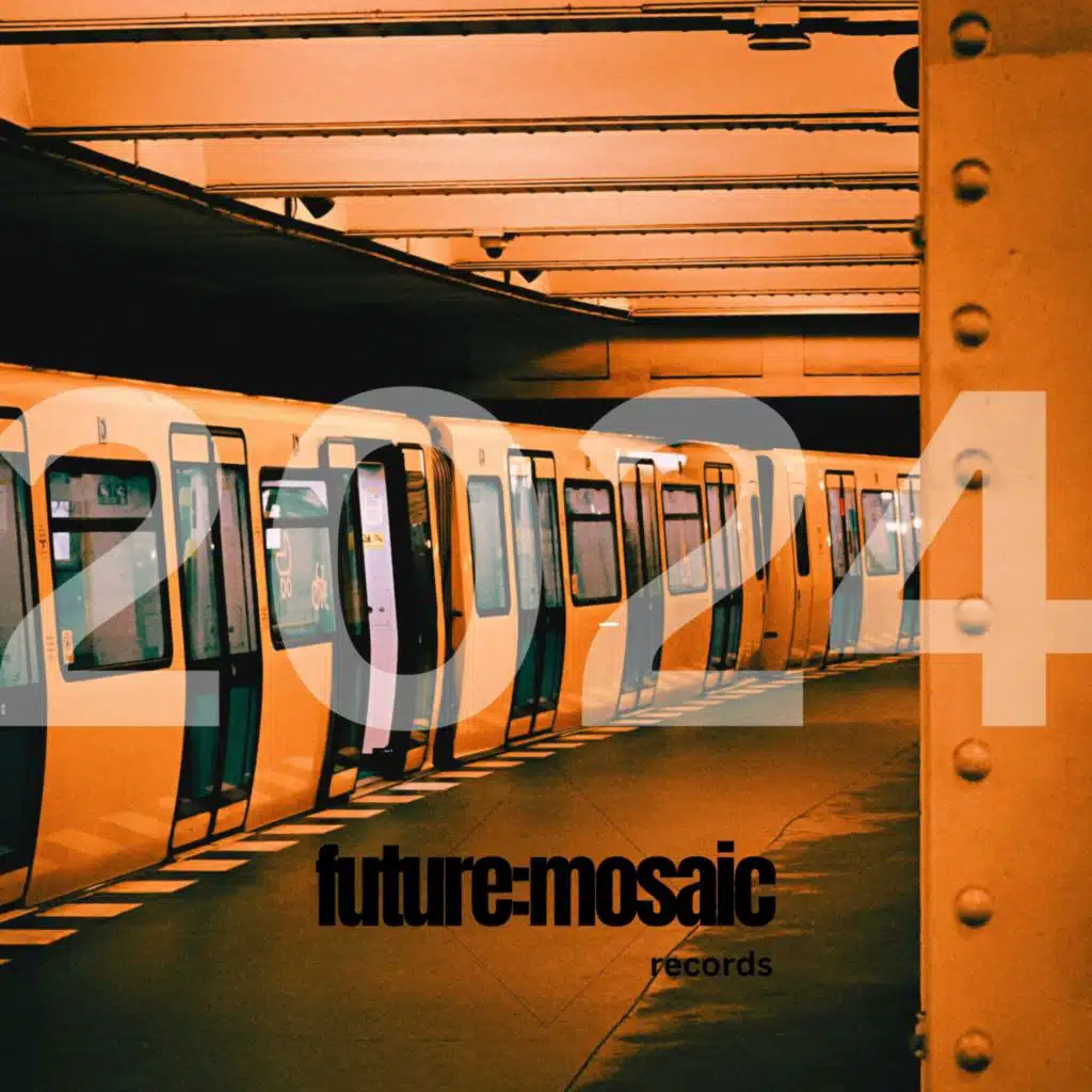 Future:mosaic 2024