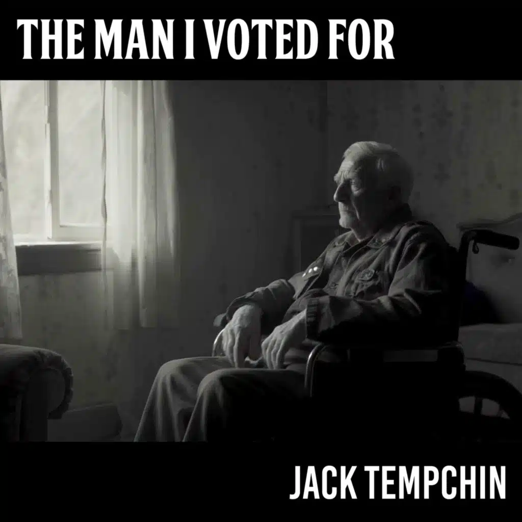 Jack Tempchin