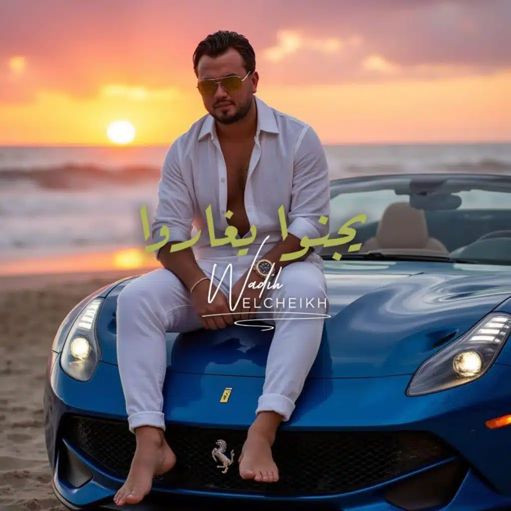 يجنوا يغاروا