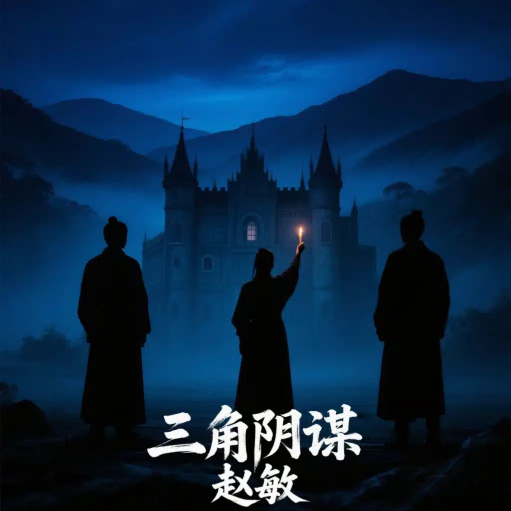 赵敏