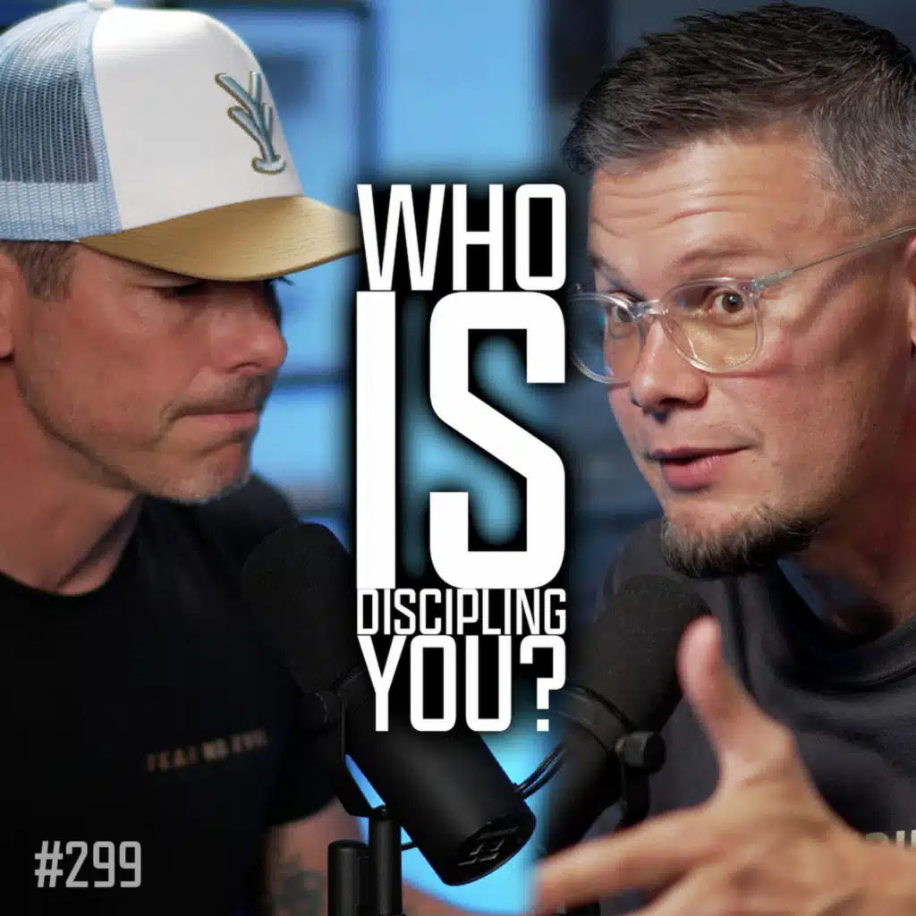 From Homeless Teen-Dad to Gospel Rapper | Dillon Chase