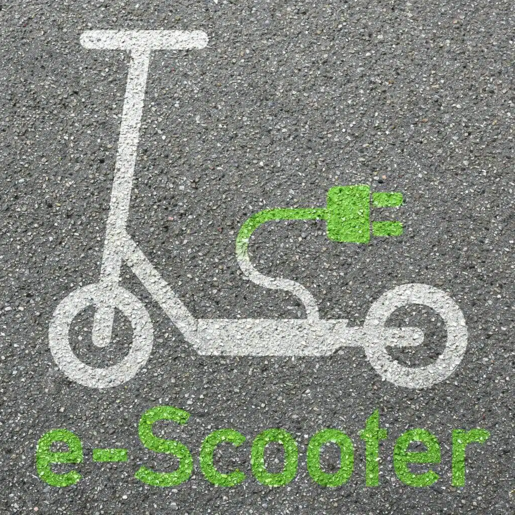 No prosecutions for illegal modifications on e-Scooters