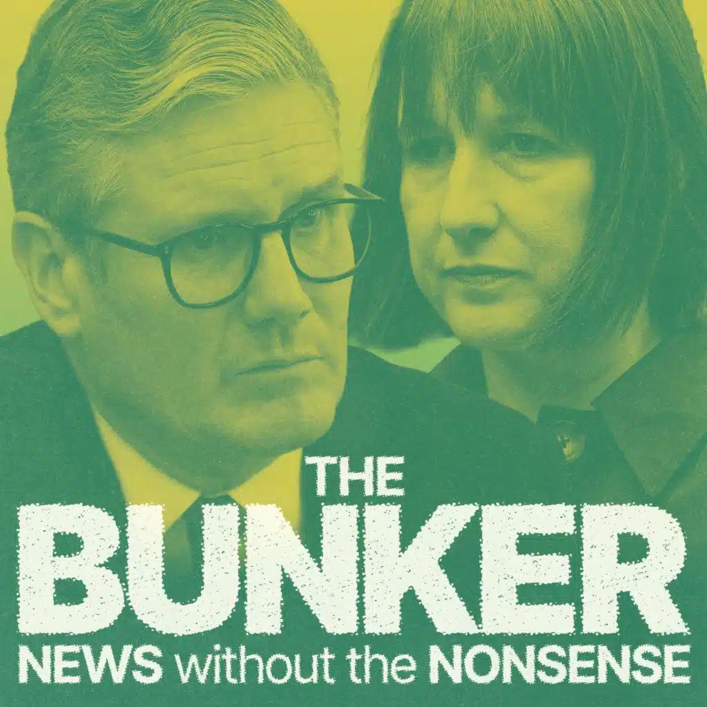Can Labour get a second chance? – Start Your Week with Gavin Esler and Ros Taylor