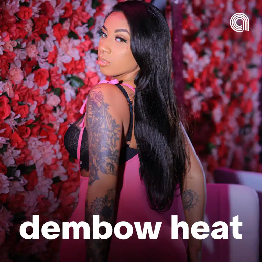 Dembow Heat