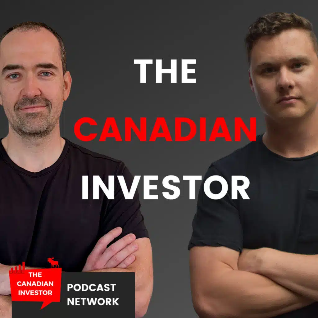 Braden’s Back for Episode 500! Finchat Rebrand & Stocks On Our Radar