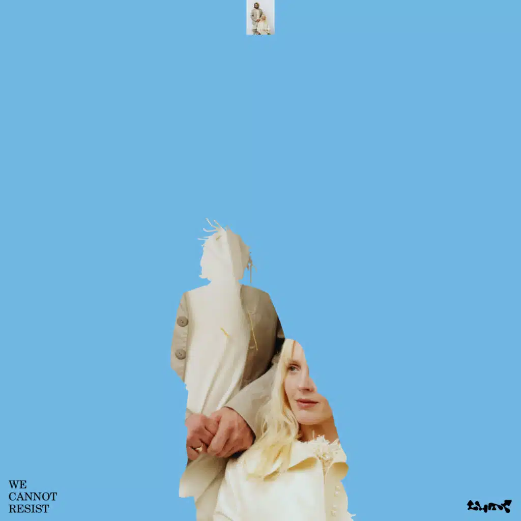 We Cannot Resist (Edit)