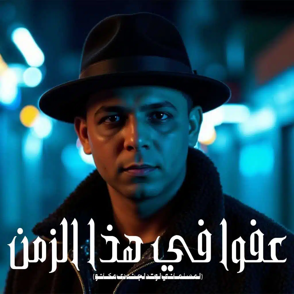 عفوا في هذا الزمن ( المسلماني الوتد الجنه دى&nbsp;مكانو&nbsp;)