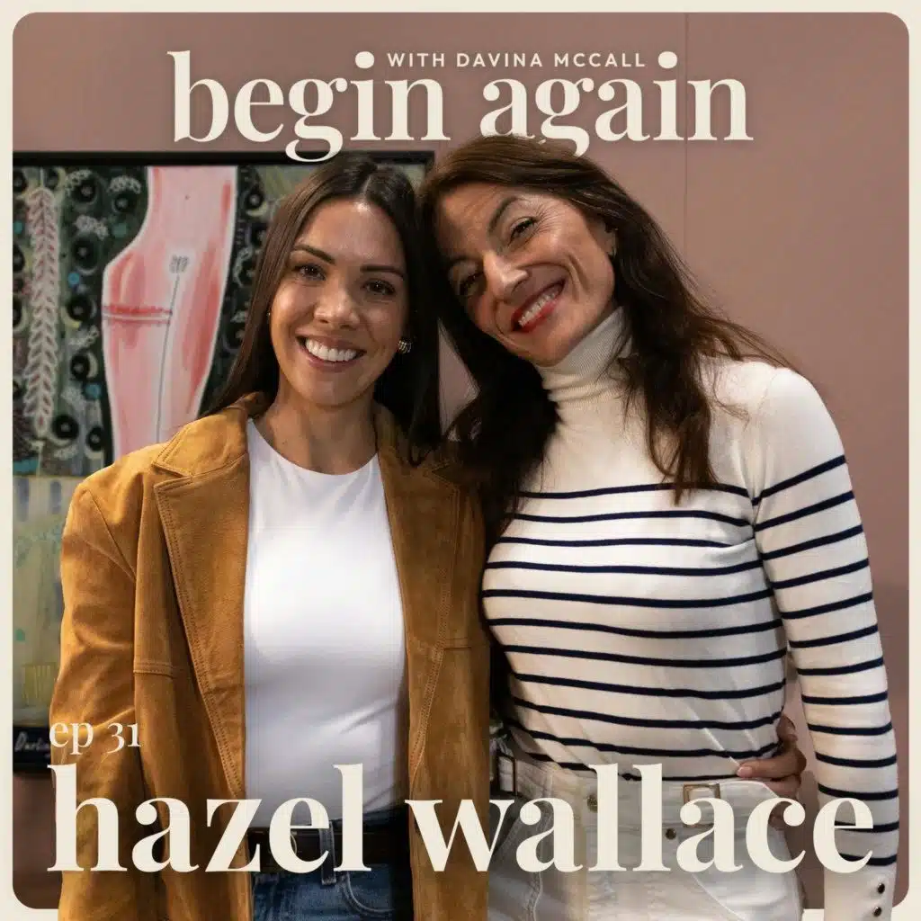 Women's Health Expert: It's Not Just Hormones! Why Doctors Get It Wrong For Women. Dr. Hazel Wallace