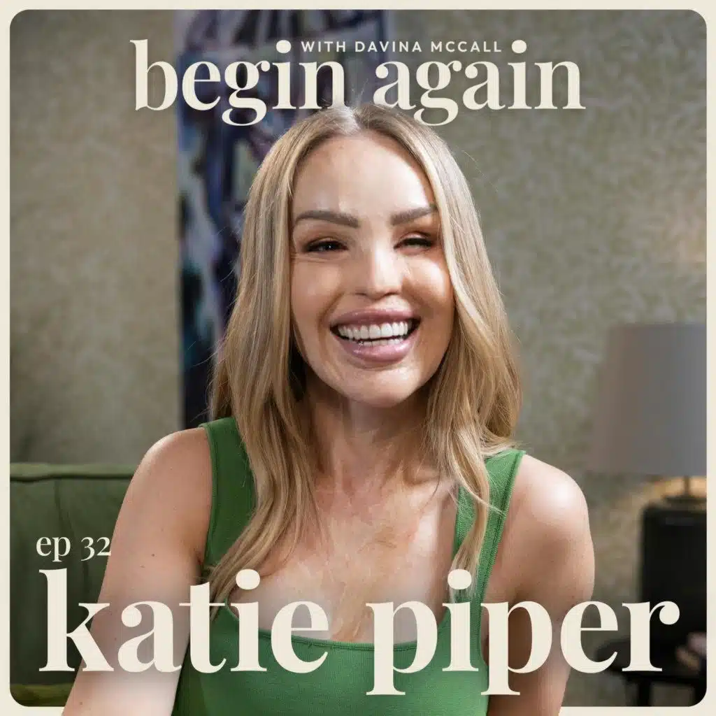 Katie Piper: From Surviving an Acid Attack to Finding Faith & Love