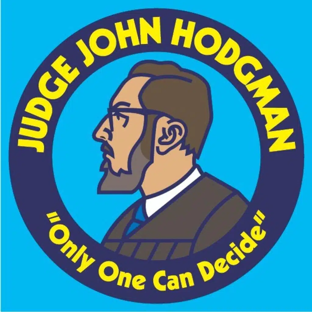Feed Swap! Judge John Hodgman - Episode 726: Breeches of Contract