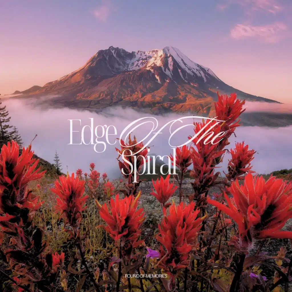 Edge Of The Spiral