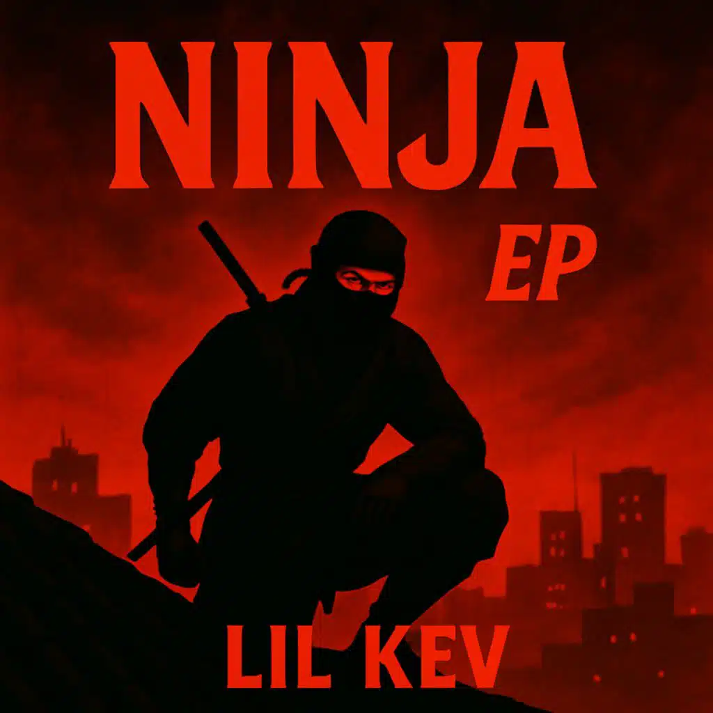 NINJA EP