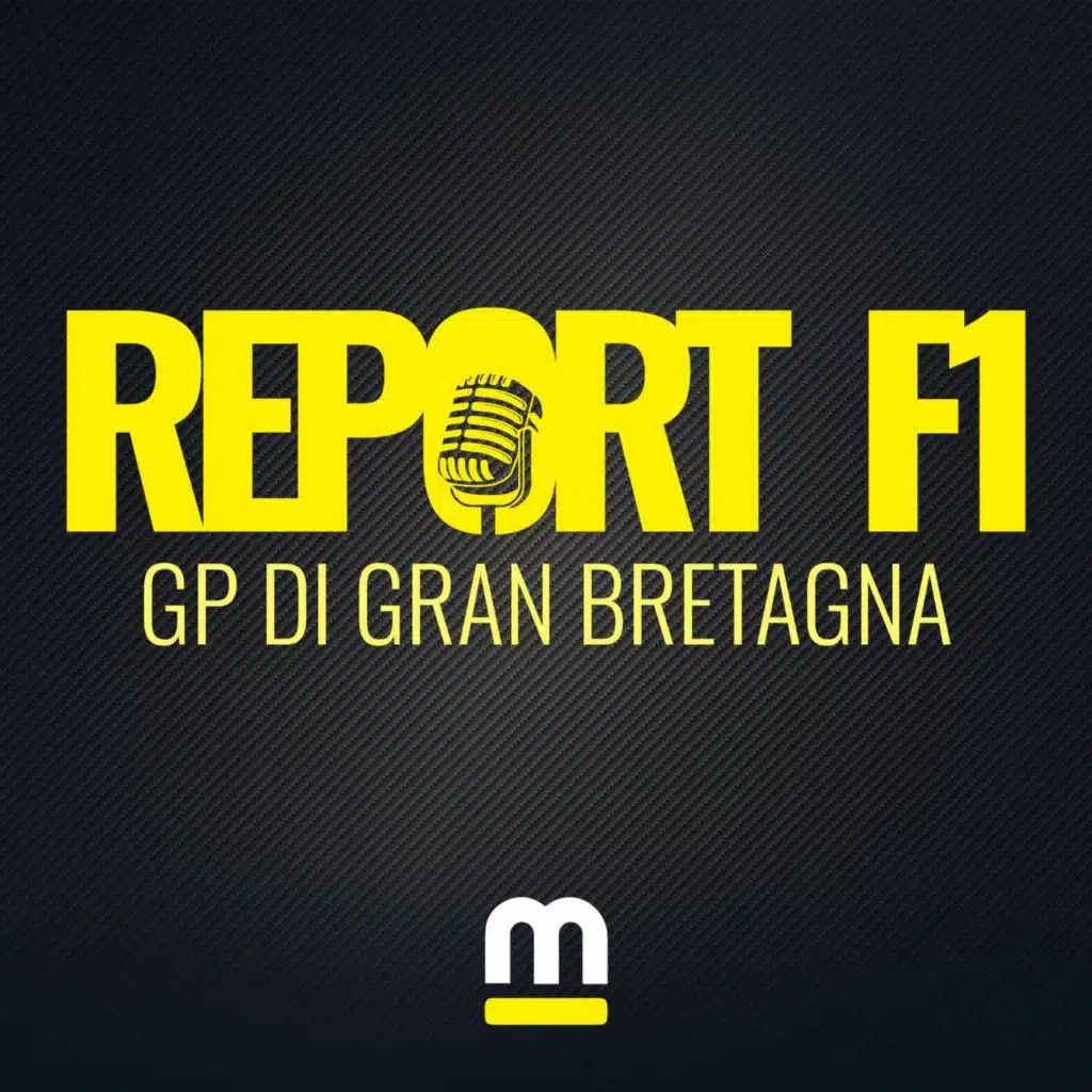 F1 | Ferrari, quanti fulmini dentro al box! - Analisi GP Gran Bretagna