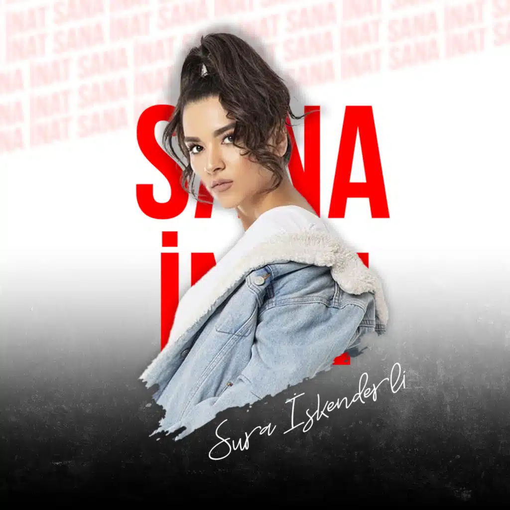 Sana İnat (Remix)