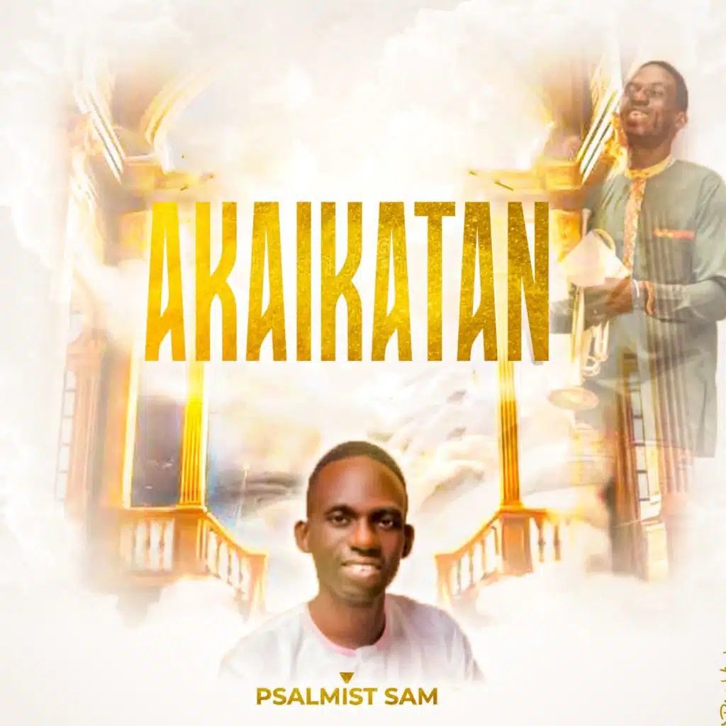 PSALMIST SAM